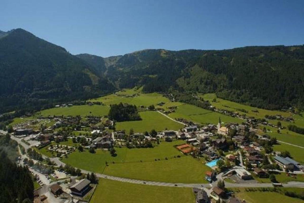 克里姆尔Unterbergbauer别墅 外观 照片